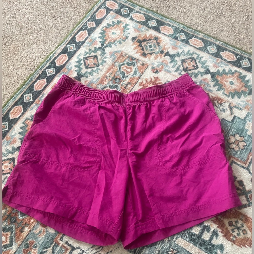 Columbia Women's Sandy River Shorts